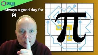 It's Always a Wonderful Day for Pi