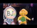 Barney Mary Moo Cow Fun Song Version