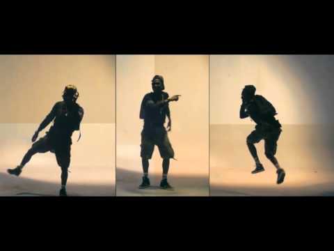 Tip Swizy - Bum Bum Shire (Ugandan Music Video)