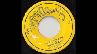 Junior Gordon - Blow Wind Blow