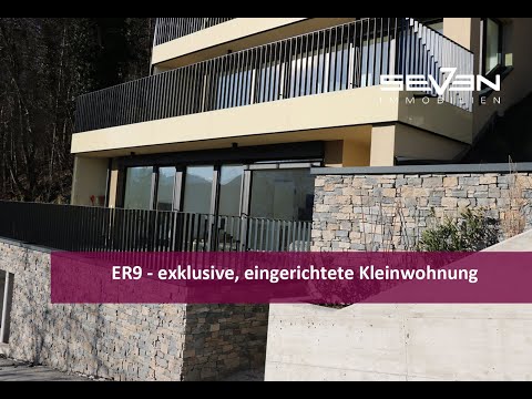 Exclusive Neubauwohnung - Erstbezug - Mühlau ER9