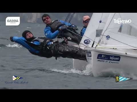2nd LUPO CUP 420 class - 2022