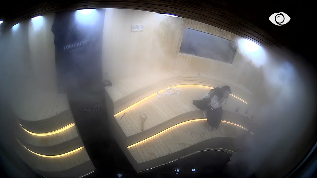 “Pse për linjën tënde të jetës ish i dashuri?”/ Gjesti vijon diskutimin me Eglin