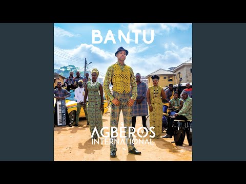 Niger Delta Blues (feat. Tony Allen)