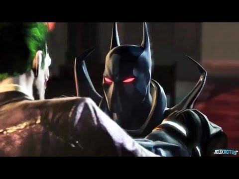 Batman Arkham Origins - Un Coeur de Glace Playstation 3