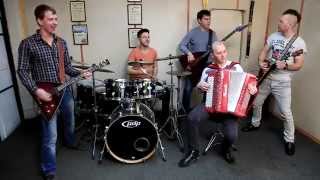 Liquid Tension Experiment - &quot;Acid Rain&quot; - Bryats-Band сover