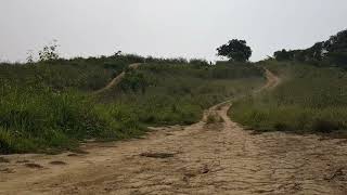 Re: [討論] Tenere 700這種中大型ADV跑林道