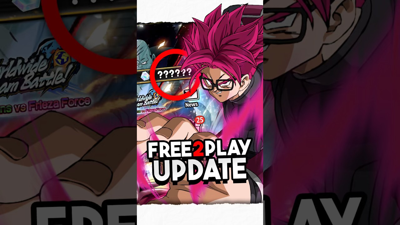 *UPDATE* HOW MUCH CC I COLLECT BEFORE THE DRAGON BALL LEGENDS ANNIVERSARY!??