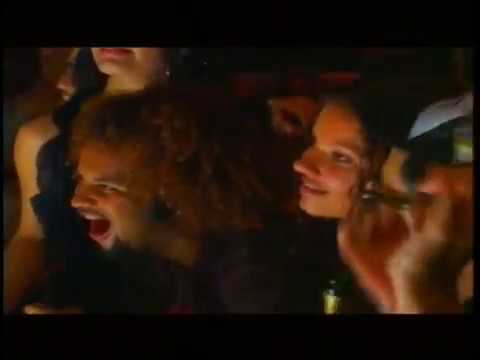 Amarfis La Langosta (video oficial)