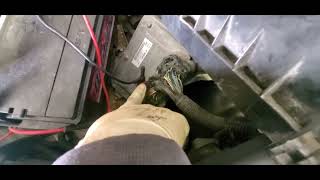 OBD Code p0533 Guide to Repair