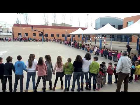 Vídeo Colegio Lo Campanar