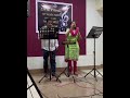 Ding Dong Koyil Mani With Satheesh Balan In LNMeet