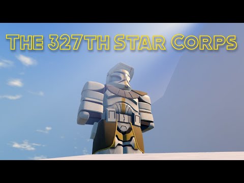 The 327th Star Corps Trailer