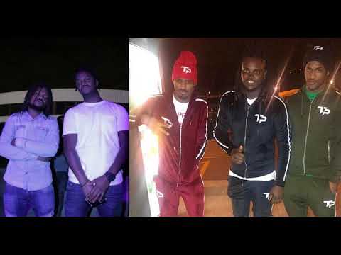 Dadji Rixu - Alex Monteiro Ft Kanony, The Profit