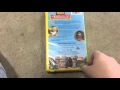 Bob The Builder The Knights Of Fix A Lot 2003 VHS