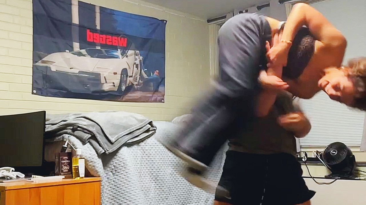 Best Fails of the Week 🤯 Stop Foolin' Around!