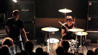 SHELLAC : ALL THE SURVEYORS ( Live - La Dynamo - Toulouse 2012 ) Part.2