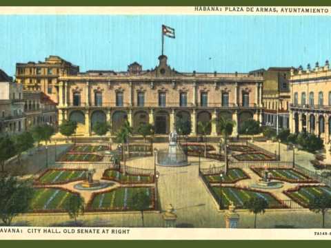 lecuona cuban boys " dime adios "  1936