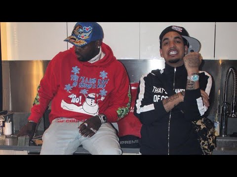 Fenix Flexin - Too Easy ft. Desto Dubb [Prod. by Andrei Lgnd]