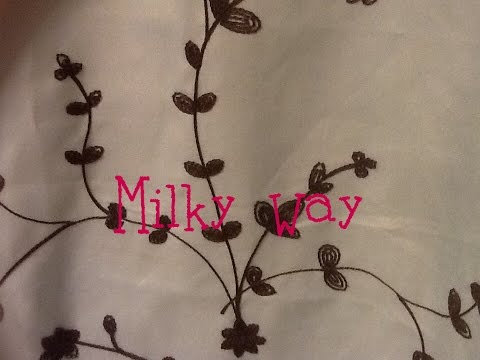 Молочний шлях