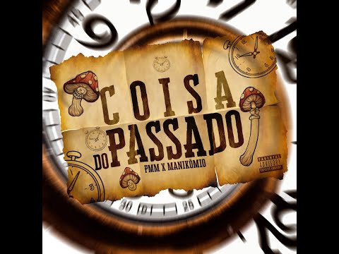 Coisa Do Passado - manikomio
