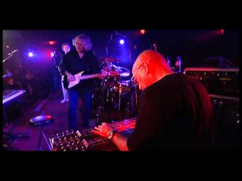 Albert Lee - One way rider (live in Paris)