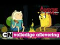 Tijd voor Avontuur | Pap's Kerker (Volledige aflevering in het Nederlands) | Cartoon Network