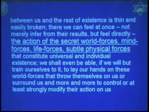 Synthesis of yoga 43