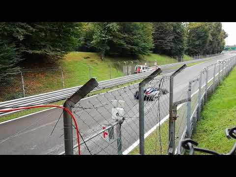 GP3 Monza 2018, Ascari