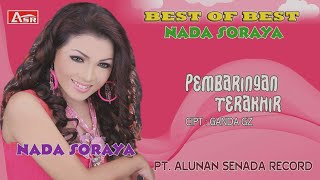 Download lagu NADA SORAYA - PEMBARINGAN TERAKHIR (  Video Musik )HD mp3