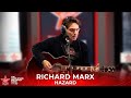 Richard Marx - Hazard (Live on The Chris Evans Breakfast Show with Sky)