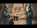 How Did Imam Kadhim Lead From Prison Animation Video
