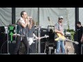 Sponge - "Fade From View" Live at The Summerland 2013 Tour in Glen Allen Va. on 6/5/13, Song #4