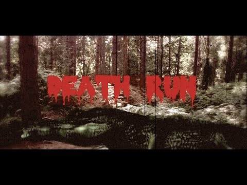 Death Run - Trailer 1989