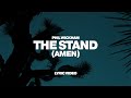The Stand (Amen)