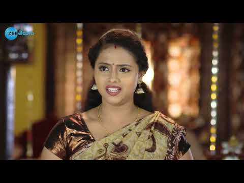 Rama Sakkani Seeta - రామ సక్కని సీత - Telugu Serial - EP - 383 - Nanda Kishore - Zee Telugu