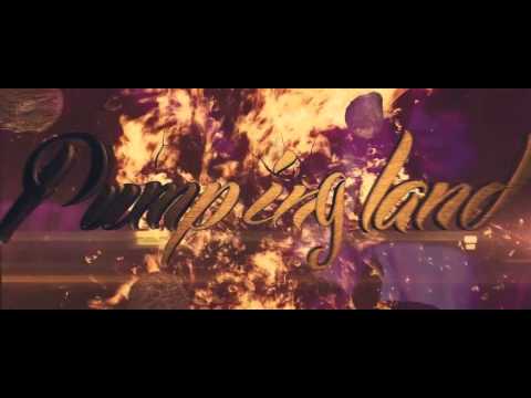 Dan Pushiez - Music as Drug (Pumpingland) [Video Full HD]