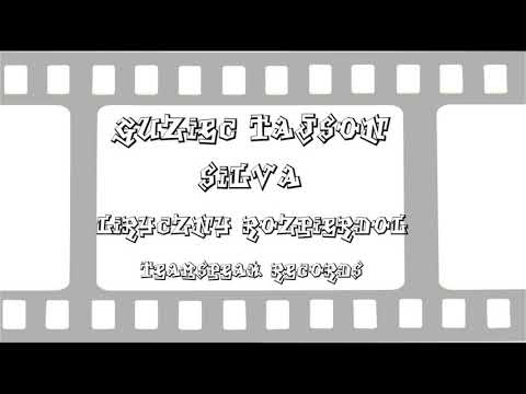 Guziec ft. silva - Liryczny rozpierdol