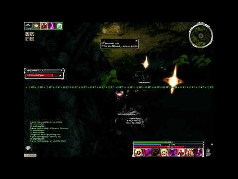 A/E Nm Raptor Farming (for Event Items)