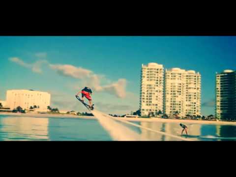 Rob & Chris feat. Dan O'Clock - Rückenwind (Inofficial Video HD)