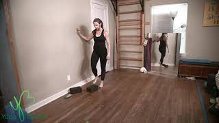 Level 1: Wednesday  Sept 16th  9am (ANDRIA)