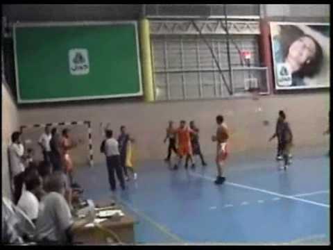 Birzeit vs. Abna Al Quds 2010 Part 1 of 2