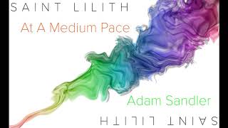 Adam Sandler - At A Medium Pace