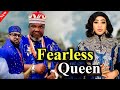 Just Released Now 20TH APRIL 2025 FEARLESS QUEEN Best Of Ugezu J Ugez Ola Daniels 2025 Movie