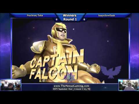 Taka vs Inayellowflash