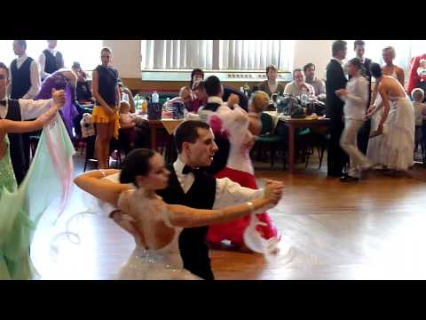 C ST StandaSarka 1kolo TG