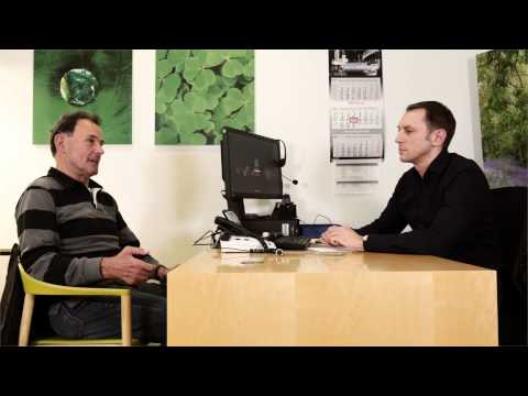 Amyotrophe Lateralsklerose (ALS) - RKU Ulm