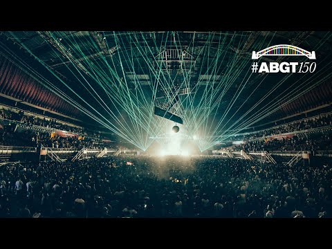 Nick Sember – 'Mezzo Forte' live at #ABGT150, Sydney