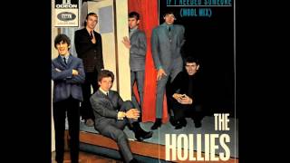The Hollies &amp; George Harrison - If I Needed Someone (MoolMix)