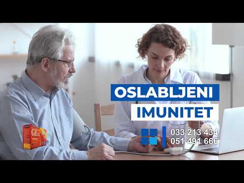 GE132 - kompleks snažnih antioksidanata